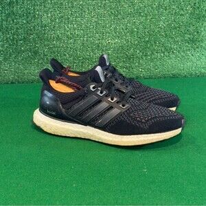 Adidas UltraBoost 1.0 Core Black White S77514 Women’s Size 6.5